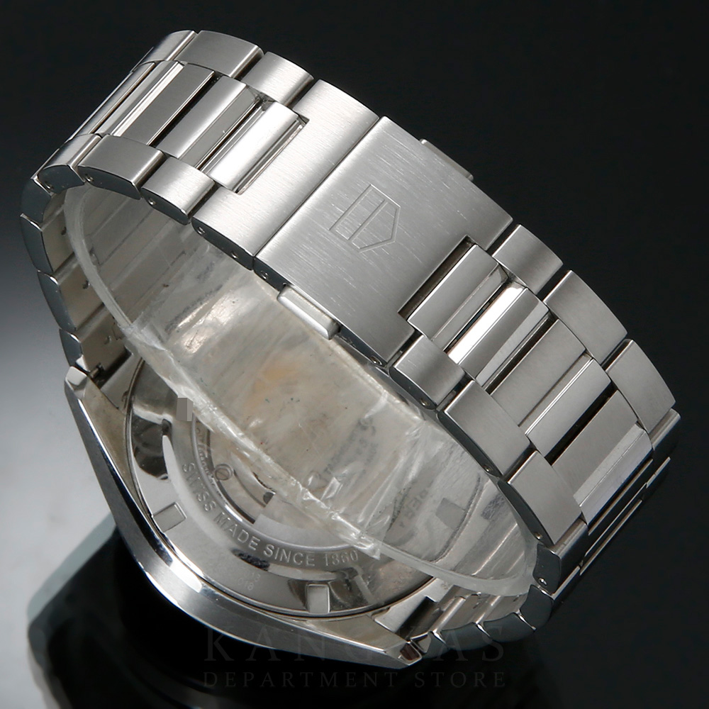 TAG Heuer(USED)태그호이어 WAR201-C 까레라 스틸